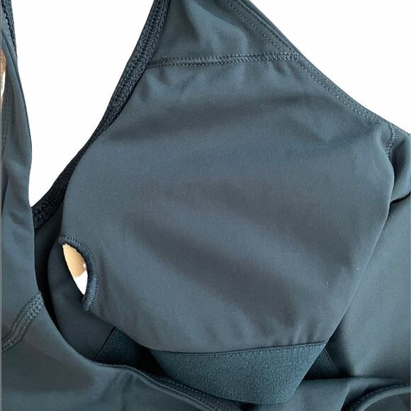 FITATH Light Support Seamless Sport Bra - Picture 6 of 7